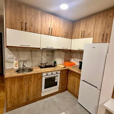 Vidolux - Free Garage And Fast Wifi