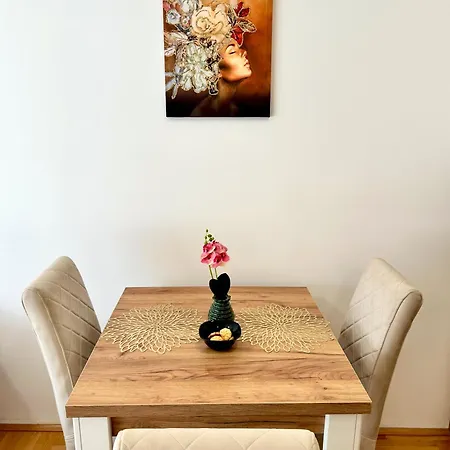 アパート Vidolux - Free Garage And Fast Wifi *