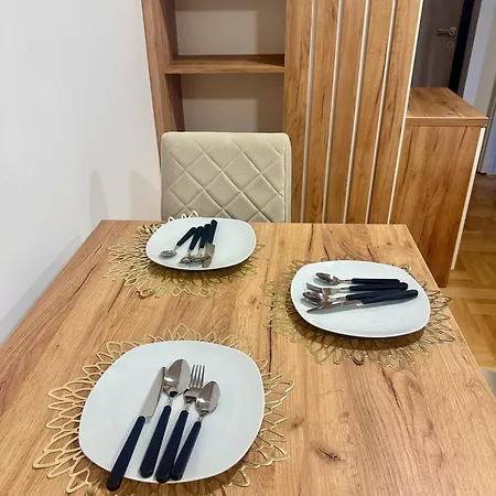 Vidolux - Free Garage And Fast Wifi *