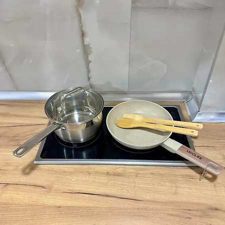 Vidolux - Free Garage And Fast Wifi