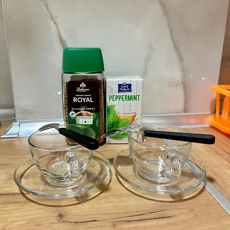 Vidolux - Free Garage And Fast Wifi アパート