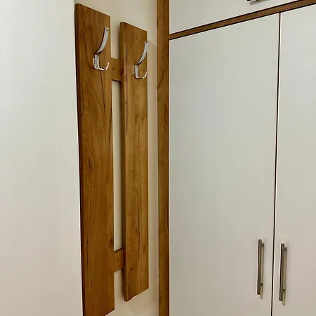 شقة Vidolux - Free Garage And Fast Wifi *