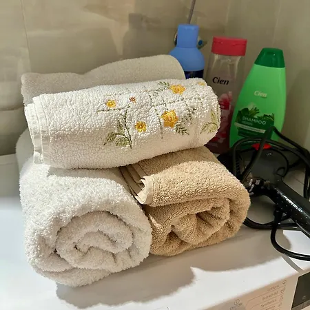 Vidolux - Free Garage And Fast Wifi