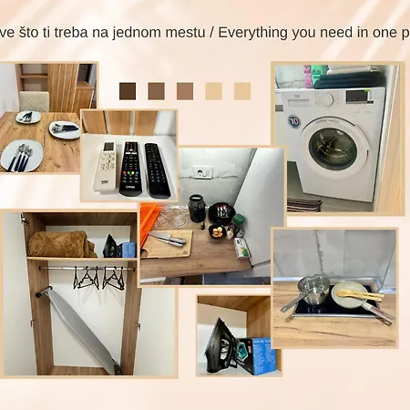 Vidolux - Free Garage And Fast Wifi