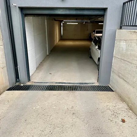 Vidolux - Free Garage And Fast Wifi شقة Ni