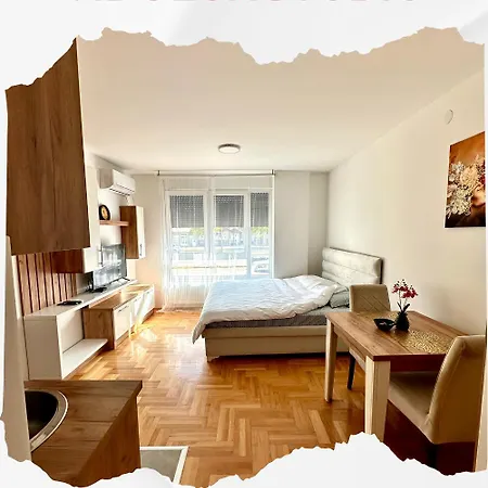 Vidolux - Free Garage And Fast Wifi アパート